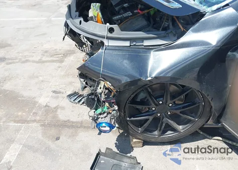 2014 Buick Lacrosse Premium I Group from USA, damaged, VIN 1G4GD5G30EF305496